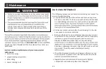 Preview for 56 page of HOMCOM 371-041BK Owner'S Manual