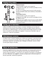 Предварительный просмотр 5 страницы HOMCOM 371-045V00 User Manual