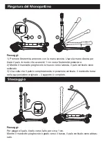 Предварительный просмотр 9 страницы HOMCOM 371-045V00 User Manual