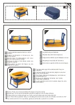 Preview for 7 page of HOMCOM 400-016 Manual