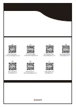 Preview for 4 page of HOMCOM 400-018 Assembly Instruction