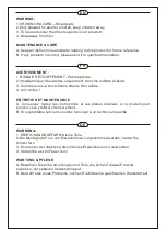 Preview for 2 page of HOMCOM 460-008V00 Assembly Instruction