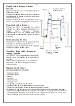 Предварительный просмотр 5 страницы HOMCOM 712-045 Assembly Instruction Manual