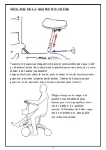 Предварительный просмотр 37 страницы HOMCOM 712-048 Assembly & Instruction Manual