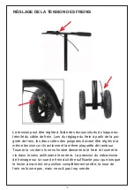 Предварительный просмотр 38 страницы HOMCOM 712-048 Assembly & Instruction Manual