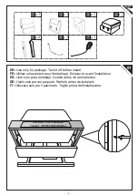 Preview for 8 page of HOMCOM 713-069V82 Manual