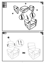 Preview for 9 page of HOMCOM 713-069V82 Manual