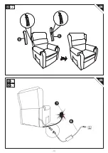 Preview for 10 page of HOMCOM 713-069V82 Manual