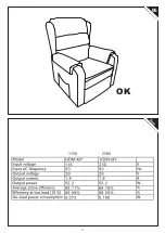 Preview for 11 page of HOMCOM 713-069V82 Manual