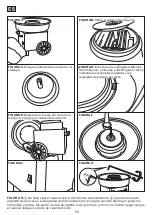 Preview for 12 page of HOMCOM 800-018 Assembly & Instruction Manual