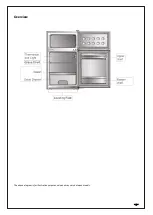 Preview for 7 page of HOMCOM 800-073 Assembly Instruction Manual