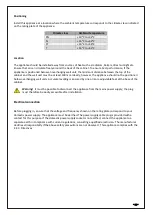 Preview for 13 page of HOMCOM 800-073 Assembly Instruction Manual