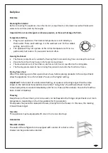 Preview for 14 page of HOMCOM 800-073 Assembly Instruction Manual