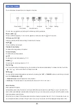 Preview for 7 page of HOMCOM 800-082 Assembly & Instruction Manual