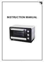 Предварительный просмотр 6 страницы HOMCOM 800-083V90 Assembly & Instruction Manual