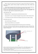 Preview for 4 page of HOMCOM 800-102V80 Assembly & Instruction Manual