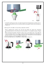 Preview for 5 page of HOMCOM 800-102V80 Assembly & Instruction Manual