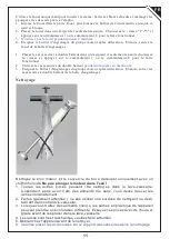 Preview for 12 page of HOMCOM 800-103V80 Assembly & Instruction Manual