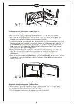 Preview for 7 page of HOMCOM 800-126V70 Using Instruction