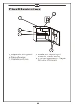 Preview for 12 page of HOMCOM 800-126V70 Using Instruction