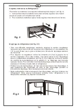 Preview for 15 page of HOMCOM 800-126V70 Using Instruction