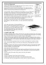 Preview for 5 page of HOMCOM 800-134V70 Using Instruction