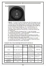 Preview for 11 page of HOMCOM 800-138 Assembly Instruction Manual