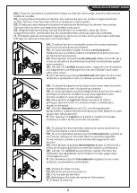 Preview for 3 page of HOMCOM 801-243 Manual