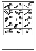 Preview for 5 page of HOMCOM 801-243 Manual