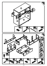 Предварительный просмотр 11 страницы HOMCOM 801-243 Manual