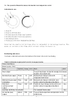 Preview for 3 page of HOMCOM 820-221V90 Assembly & Instruction Manual