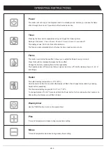 Предварительный просмотр 7 страницы HOMCOM 820-227V70 Assembly & Instruction Manual