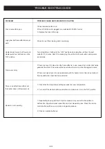 Preview for 10 page of HOMCOM 820-227V70 Assembly & Instruction Manual