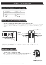 Preview for 17 page of HOMCOM 820-227V70 Assembly & Instruction Manual