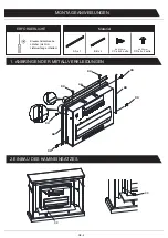 Preview for 27 page of HOMCOM 820-227V70 Assembly & Instruction Manual