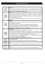 Preview for 29 page of HOMCOM 820-227V70 Assembly & Instruction Manual