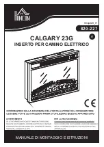 Preview for 34 page of HOMCOM 820-227V70 Assembly & Instruction Manual