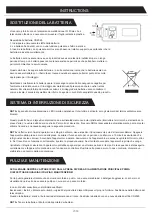 Preview for 44 page of HOMCOM 820-227V70 Assembly & Instruction Manual