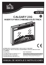 Preview for 45 page of HOMCOM 820-227V70 Assembly & Instruction Manual