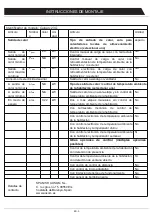 Preview for 48 page of HOMCOM 820-227V70 Assembly & Instruction Manual