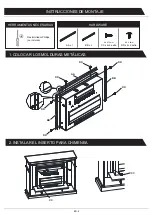 Preview for 49 page of HOMCOM 820-227V70 Assembly & Instruction Manual