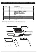 Preview for 53 page of HOMCOM 820-227V70 Assembly & Instruction Manual