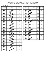 Preview for 58 page of HOMCOM 820-227V70 Assembly & Instruction Manual