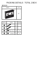 Preview for 59 page of HOMCOM 820-227V70 Assembly & Instruction Manual