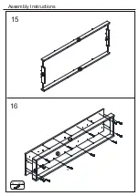 Preview for 68 page of HOMCOM 820-227V70 Assembly & Instruction Manual