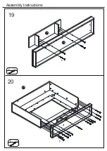 Preview for 70 page of HOMCOM 820-227V70 Assembly & Instruction Manual