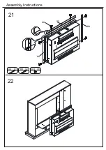 Preview for 71 page of HOMCOM 820-227V70 Assembly & Instruction Manual