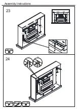 Preview for 72 page of HOMCOM 820-227V70 Assembly & Instruction Manual