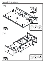 Предварительный просмотр 18 страницы HOMCOM 820-228 Assembly Instructions Manual