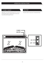 Предварительный просмотр 29 страницы HOMCOM 820-228 Assembly Instructions Manual